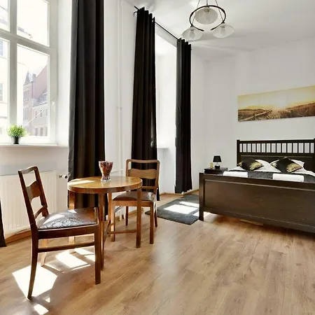 Apartman K&m Castle Kielbasnicza Wrocław