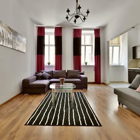 Apartman K&m Castle Kielbasnicza Wrocław