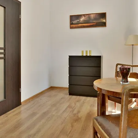 K&m Castle Kielbasnicza Apartman Wrocław